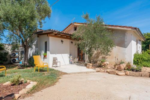 Villacidro Bed & Breakfast | Su Carinniu