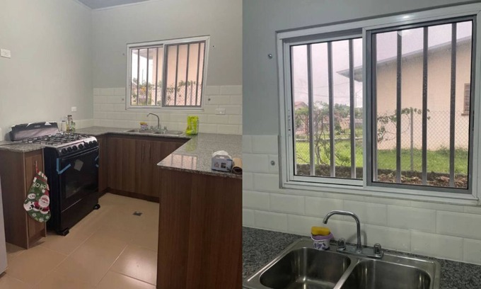 Alto Boquete House | Su Casa Familiar cerca a TODO!
