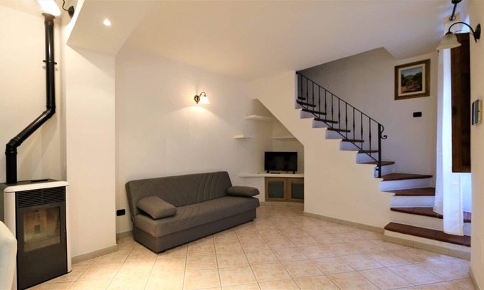 Mamoiada House | Su Hastru Holiday House