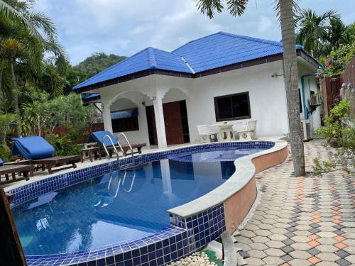 Ko Pha-ngan House | SU house Koh Phangan