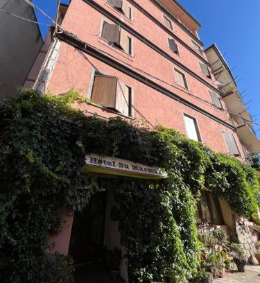 Ulassai Hotel | Su Marmuri