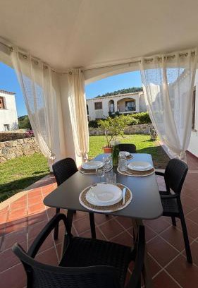 S'Iscala Apartment | Su Nuraghe House