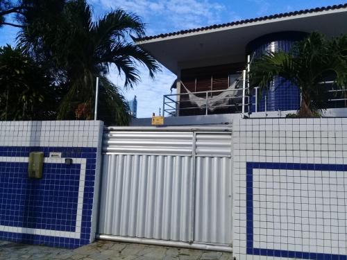Manaira House | Sua casa fora de casa