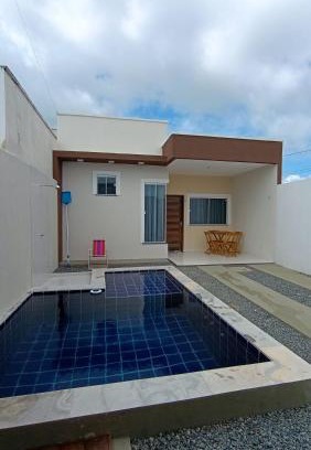Camocim House | Sua casa pertinho da praia