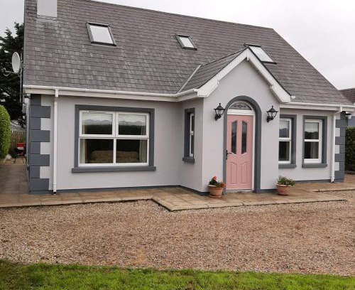 Falcarragh House | Suaimhneas
