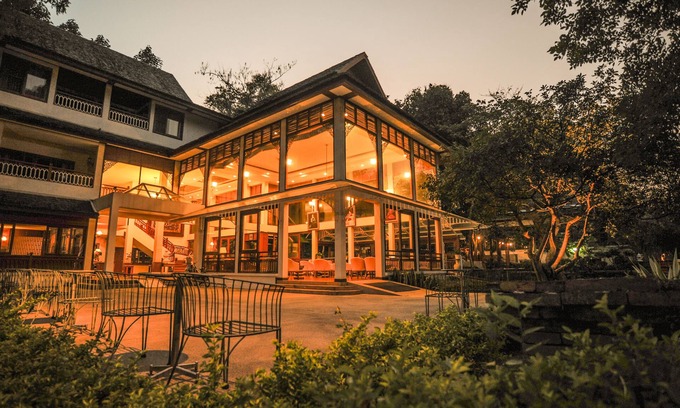 Hang Dong Hotel | Suan Bua Hotel & Resort