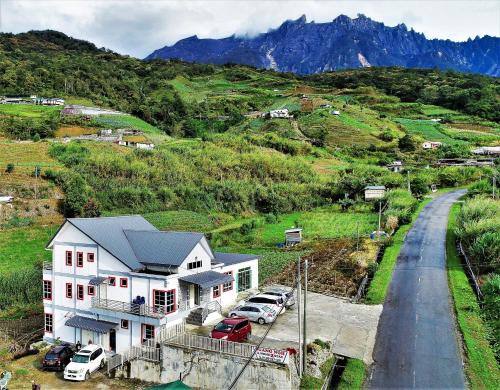 Kundasang Hotel | Suang Noh Homestay Kundasang