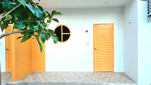 Don Sak House | Suanvadee Resort สวนวดี รีสอร์ท