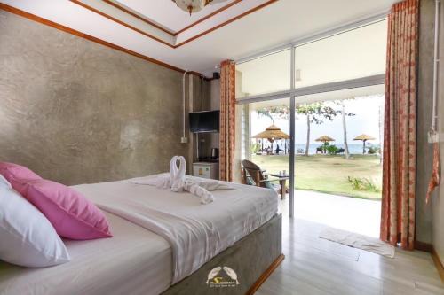 Ko Kood Resort | Suanya Kohkood Resort and Spa