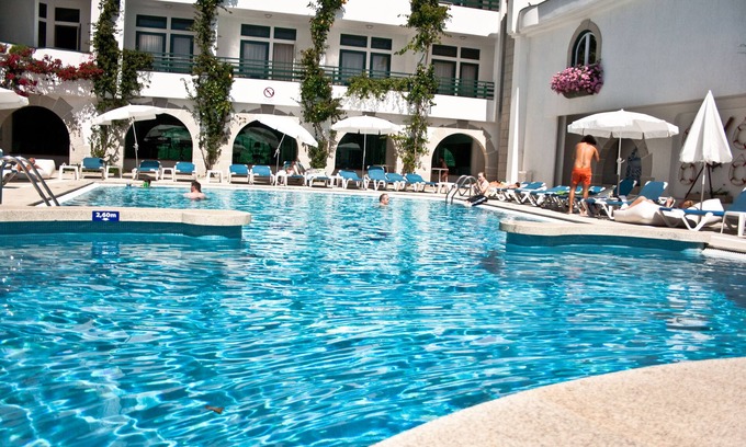 Esposende Hotel | Suave Mar Hotel