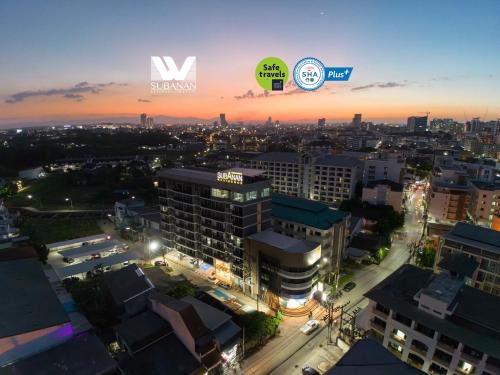 Kho Hong Hotel | SUBANAN Residence Hatyai - ทรัพย์อนันต์ เรสซิเด้นซ์ หาดใหญ่