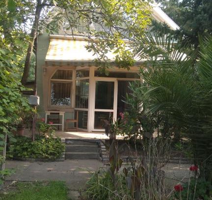 Szeged House | SUBASA GREEN GARDEN