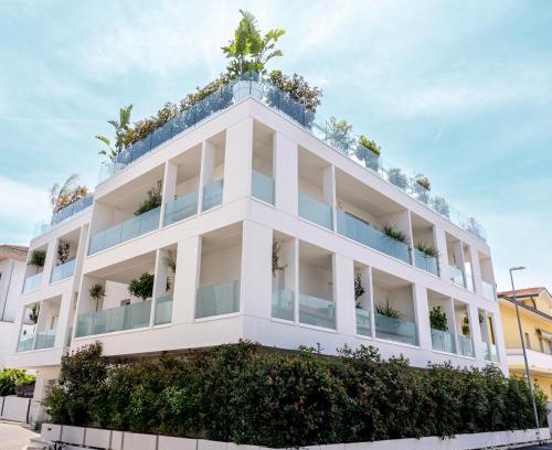 Giulianova Apartment | Sublimare Luxury Apartments