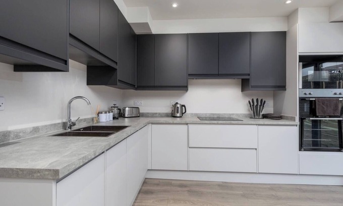 Sheffield House | Sublime and cosy 3 BR house