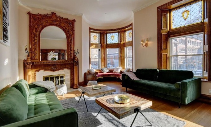 Downtown Montreal Apartment | Sublime Residence Downtown Montreal