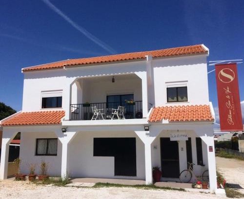 Alfarim House | Sublime Sun & Van - By Meco Stays