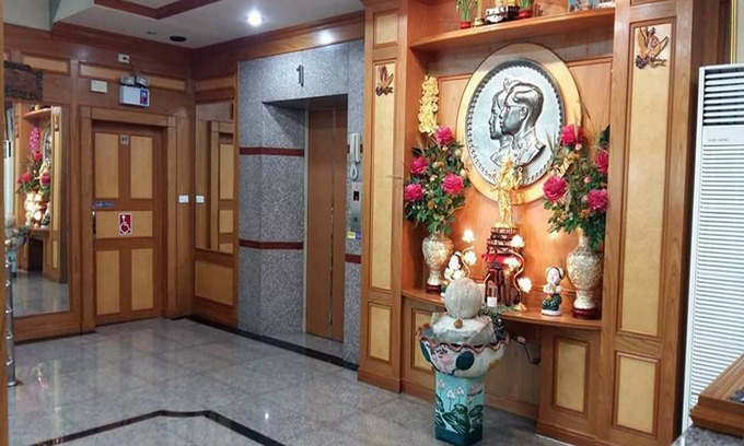 Mukdahan Hotel | Submukda Grand Hotel