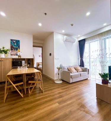 Hue Apartment | Subo Apartment