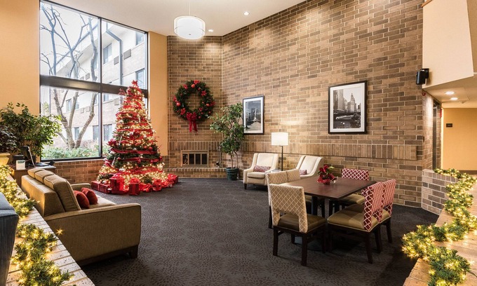 Arlington Heights Hotel | Suburban Studios Arlington Heights – Elk Grove