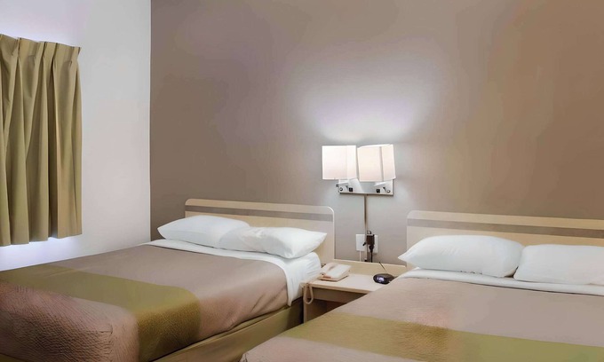 Fishers Hotel | Suburban Studios Fishers Indianapolis