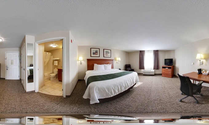 Waterloo Hotel | Suburban Studios Waterloo