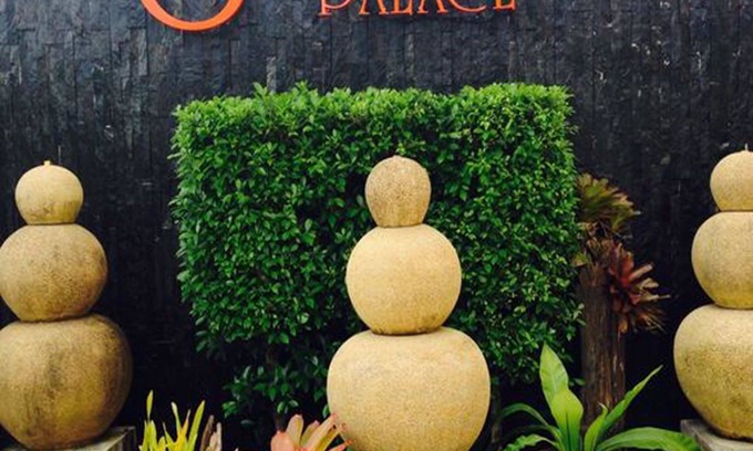 Thung Song Hotel | Suchada Palace
