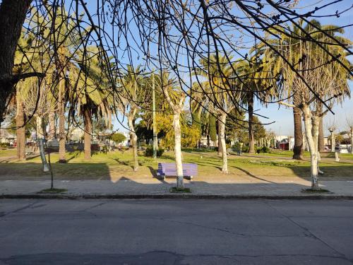 Fray Bentos House | Suculento Apart
