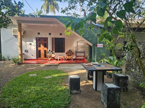 Aturuwella Apartment | Suda Villa Bentota