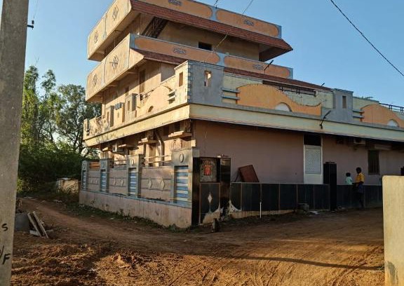 Allagadda Hotel | sudharshan complex