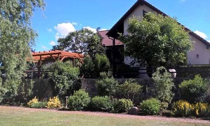 Pelsin Apartment | Südsied - De Ingel Hoof - Apartments on a beautiful plot