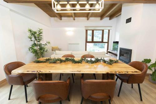 Panticosa Apartment | Sueños del Garmo by BeValle