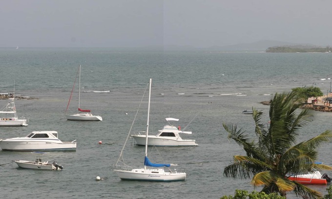 Las Croabas House | Sueños del Mar Vacation Rentals