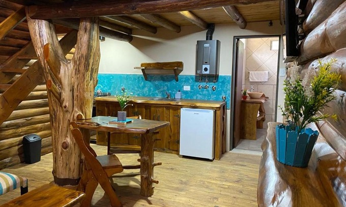 Intiyaco Cabin | Suenos del Bosque ApartHotel