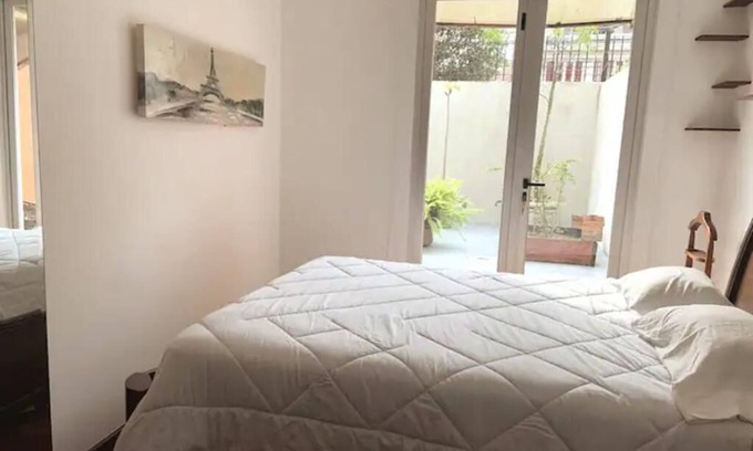 San Bosco Apartment | Sues's Place - San Jose Downtown/Perfect location!