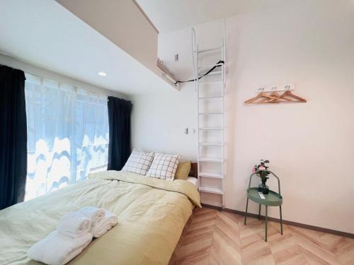 Sugamo Apartment | Sugamo 1F