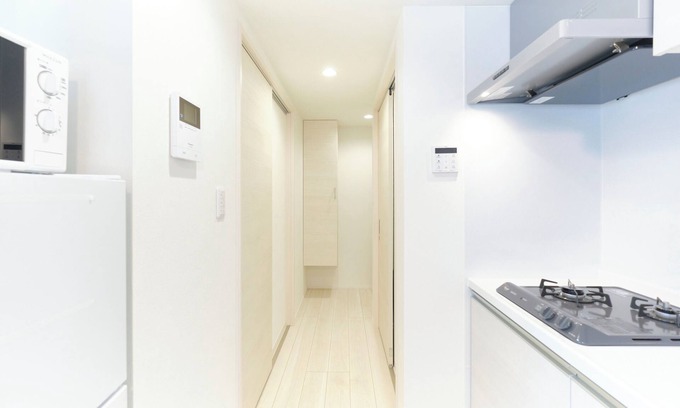 Sugamo Apartment | Sugamo Green Heights