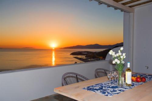 Mykonos Town Apartment | Sugar Blue