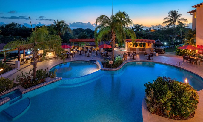 Retreat Resort | Sugar Cane Club Hotel And Spa - Adults Only