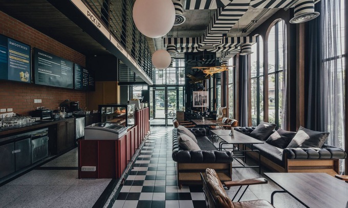 Ban Bo Han Hotel | Sugar Marina Hotel - AVIATOR - Phuket Airport