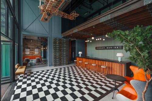 Ban Bo Han Hotel | Sugar Marina Hotel -AVIATOR- Phuket Airport