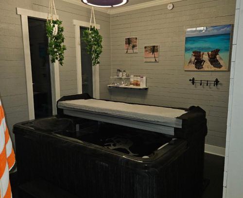 Bates House | Sugarloaf Chalet