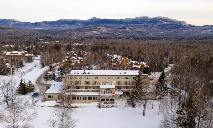 Carrabassett Valley Hotel | Sugarloaf Inn