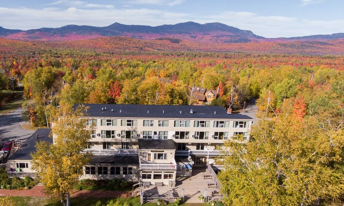 Carrabassett Valley Hotel | Sugarloaf Inn