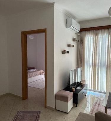 Elbasan Apartment | Sugena Apartments