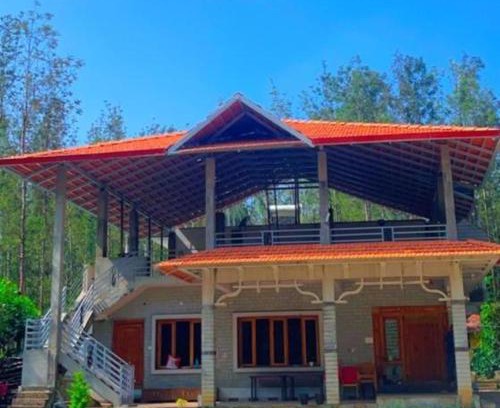 Kadur House | SUGERCANE HOMESTAY