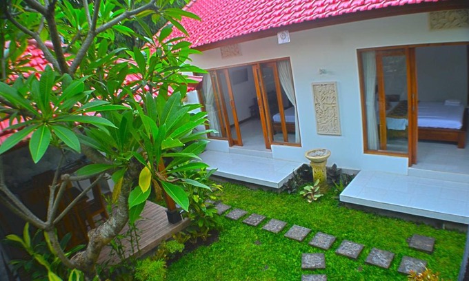 Kutuh Kaja House | Sugi House