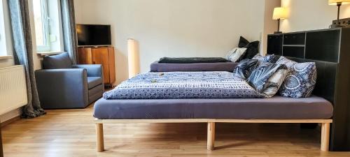 Suhl Apartment | Suhl - Ihre erholsame Arbeiterwohnung in Zentrumnähe