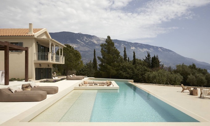 Pesada Villa | Sui Generis Villa