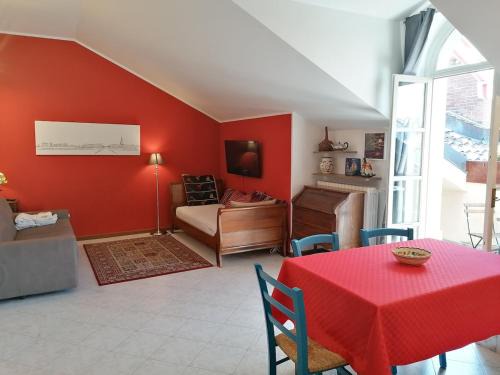 Historic Centre Apartment | Sui Tetti di Torino - Centro - Piazza Castello