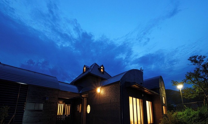Yufuin Onsen House | Suiden no Yado Newly renovated on Octover with mountain view and Outdoor Hot spring /Yufu Ōita